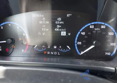 2023 Ford Bronco Sport Big Bend from USA, damaged, VIN 3FMCR9B67PRE20529